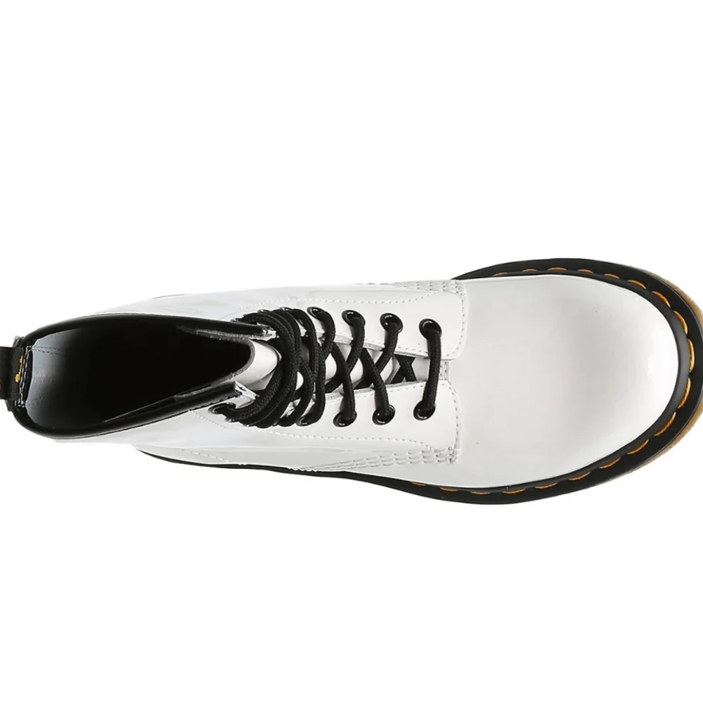 Dr. Martens Boots - Picture 4 of 16